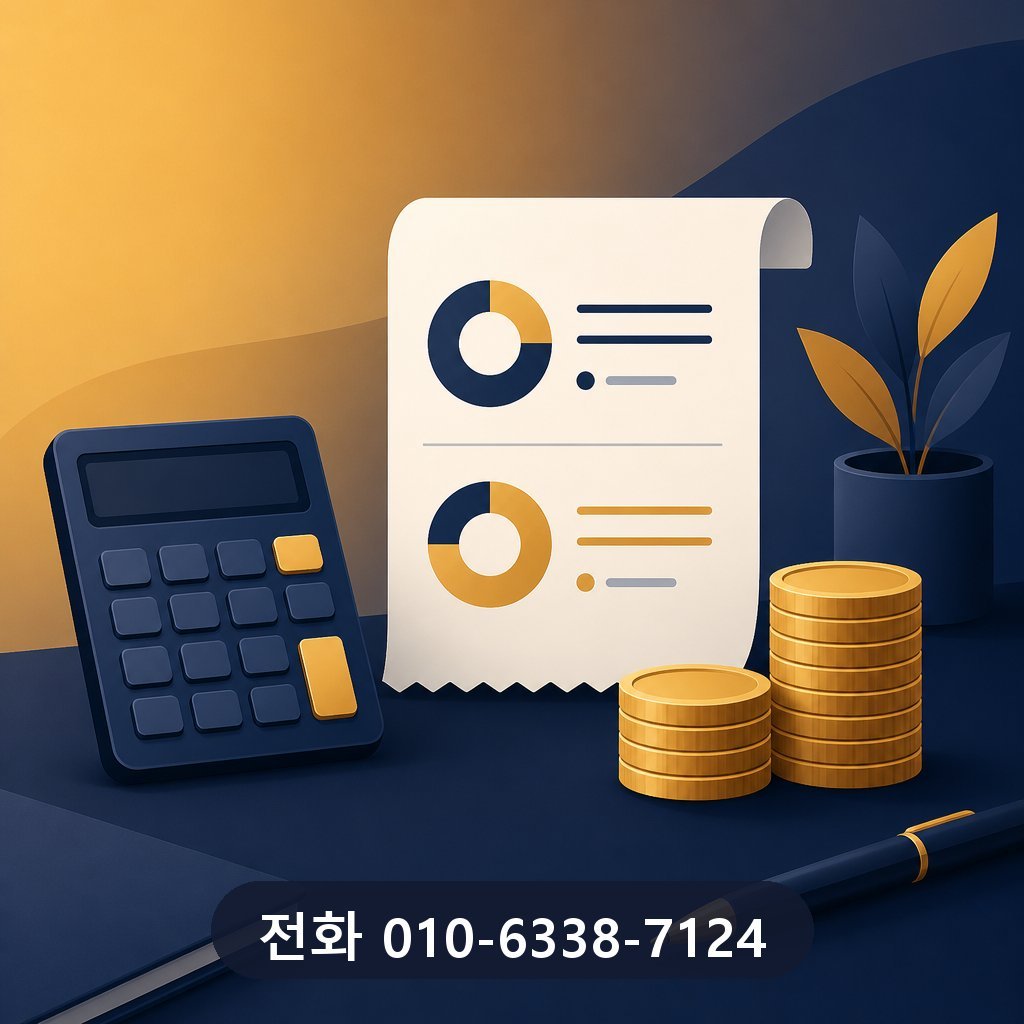 카드깡 방법 수수료 안내 이미지 · 문의 010-6338-7124