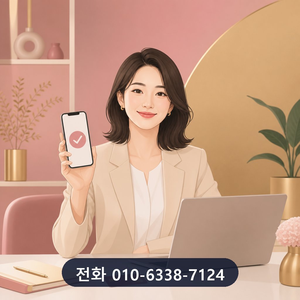 카드깡 방법 대표 이미지 · 문의 010-6338-7124