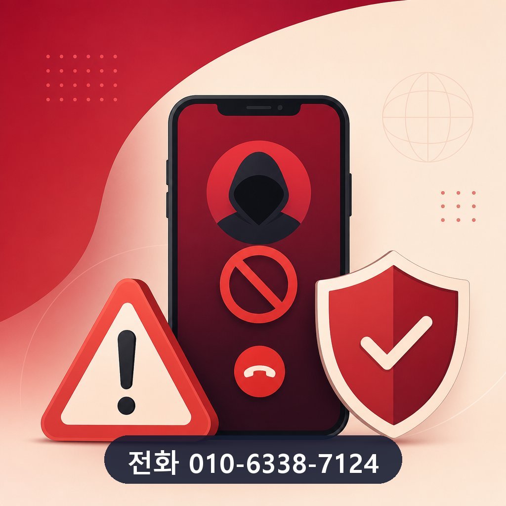 카드깡 방법 피해 예방 주의사항 이미지 · 문의 010-6338-7124